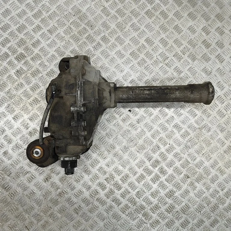 Front differential – Land Rover Range Rover Sport L494 (2013-)