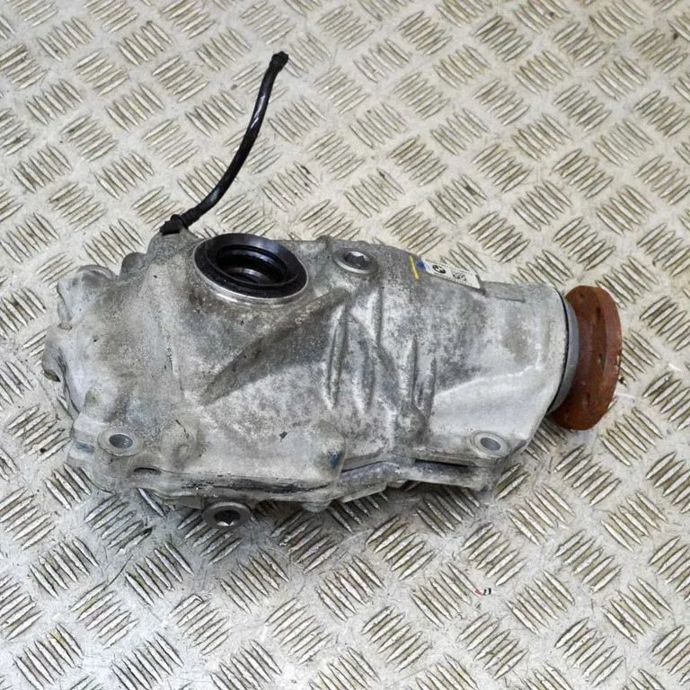 Front differential – BMW X3 G01 (2018-2024)