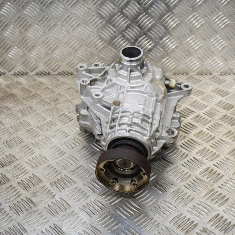Front differential 98088