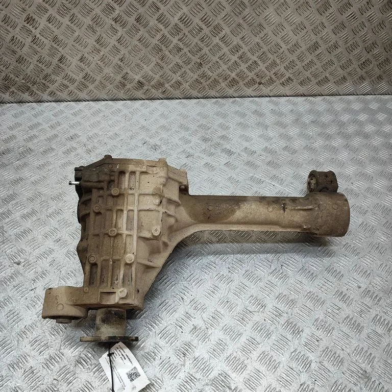 Front differential 385004JR5A
