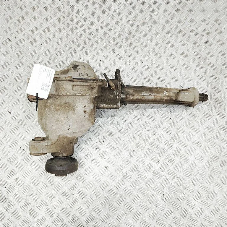 Priekšējais reduktors NL3Z3010E