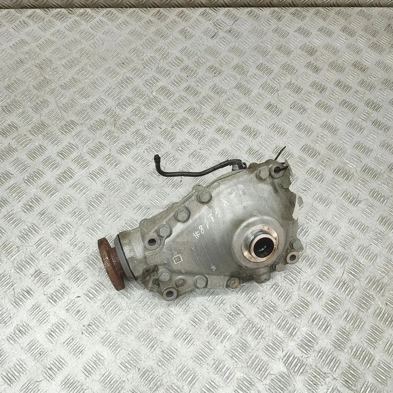 Front differential – BMW 4 Series G22 G23 G24 G26 (2020-)