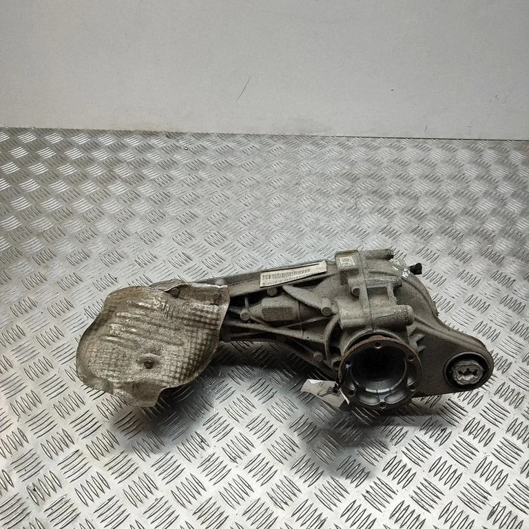 Priekšējais reduktors 0BM409505Q