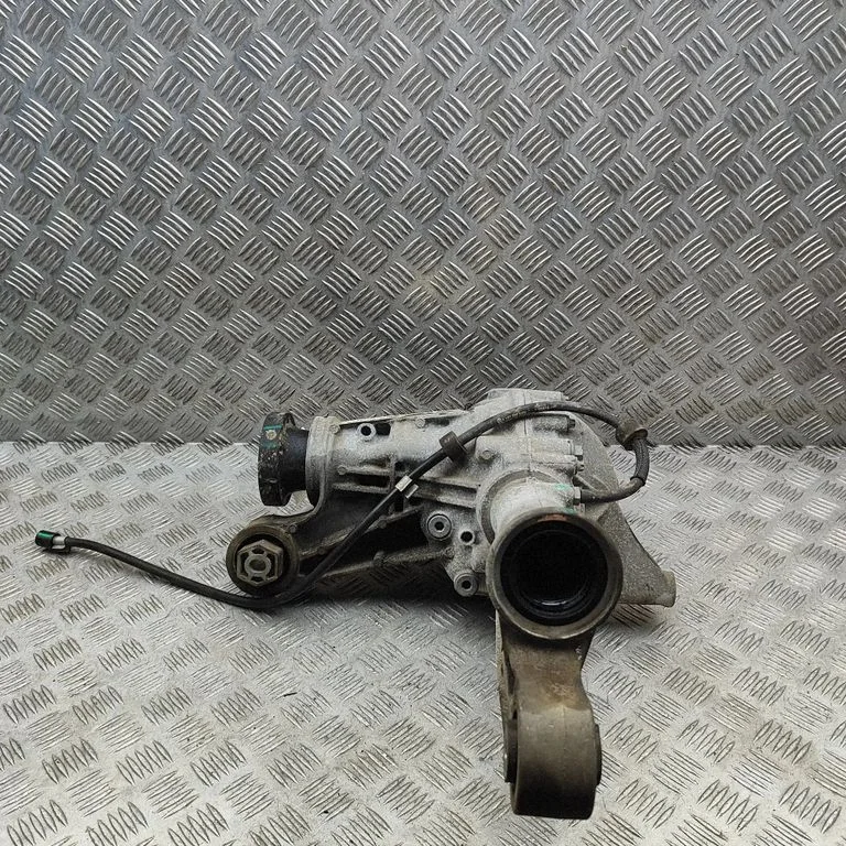 Front differential 4460060795