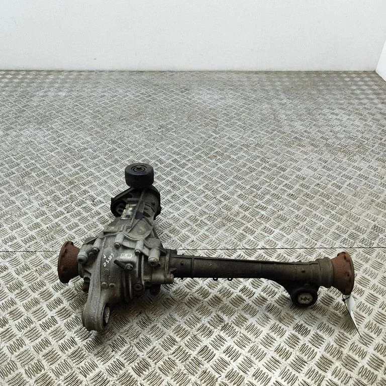 Priekšējais reduktors 0BM409505T