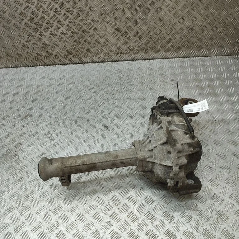 Priekšējais reduktors HPLA3017JB