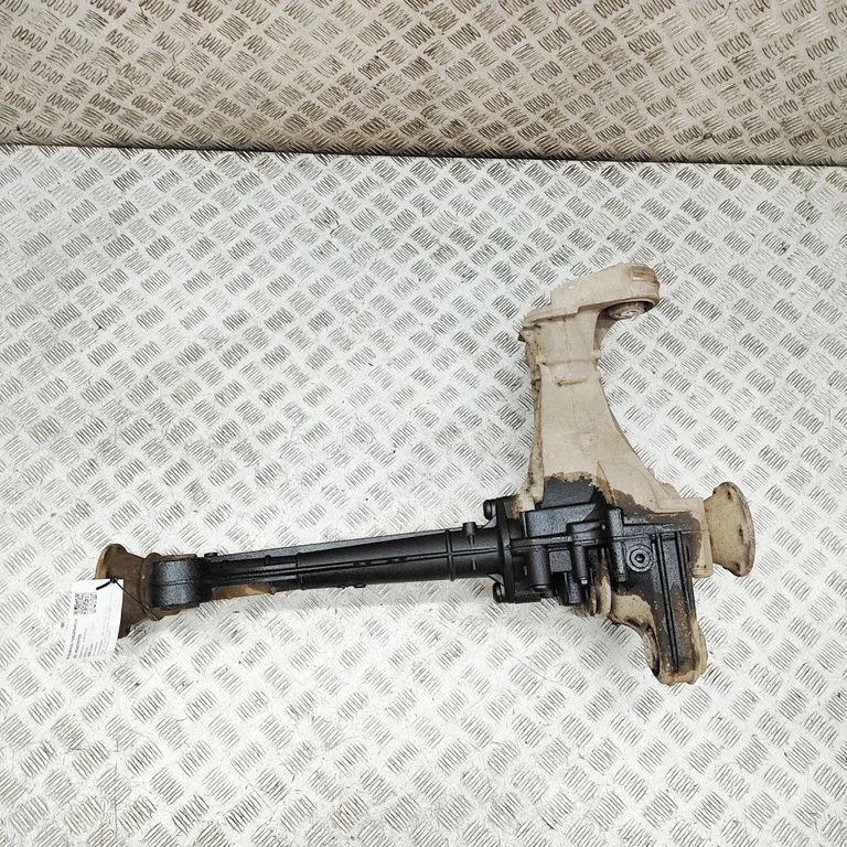 Priekšējais reduktors 0BM409505T