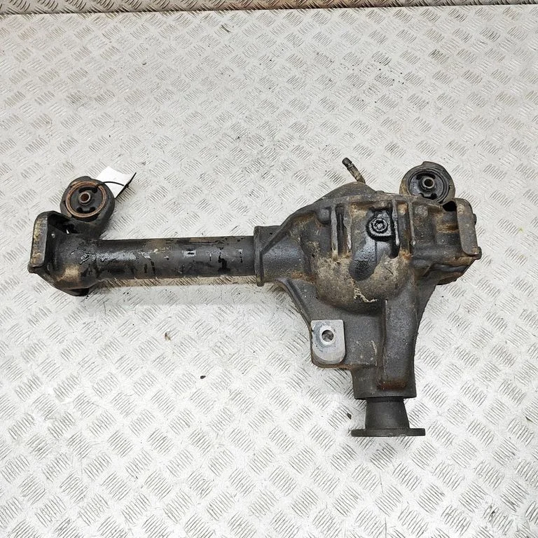 Front differential 4100008D00