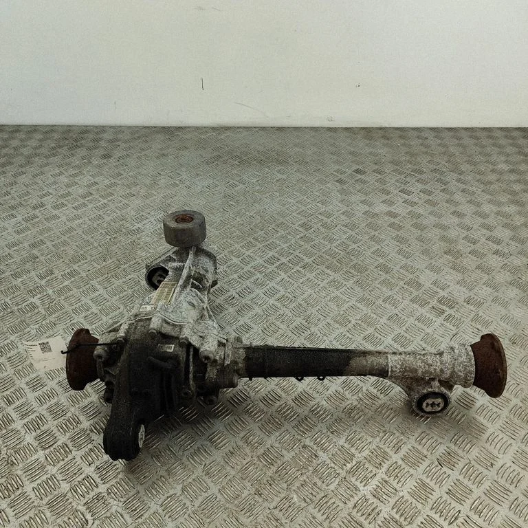 Priekšējais reduktors 0BM409505T