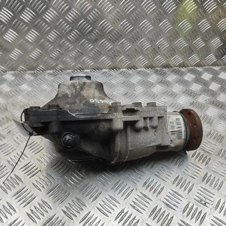 Front differential – Mini Clubman F54 (2014-)