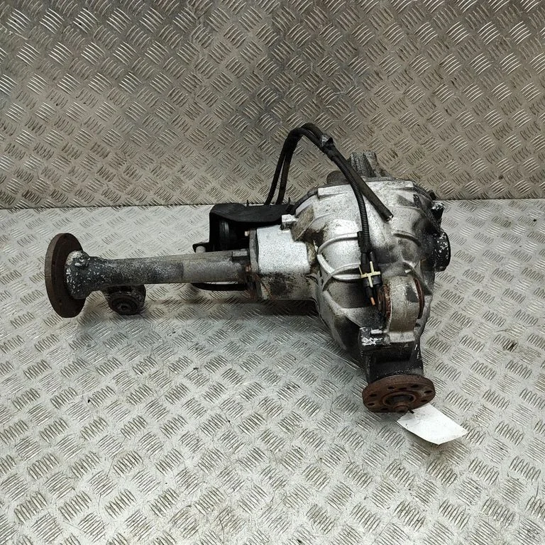 Dyferencjał przedni F65Z3010AA