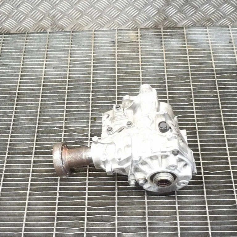 Front differential – Volvo XC90 (2014-)