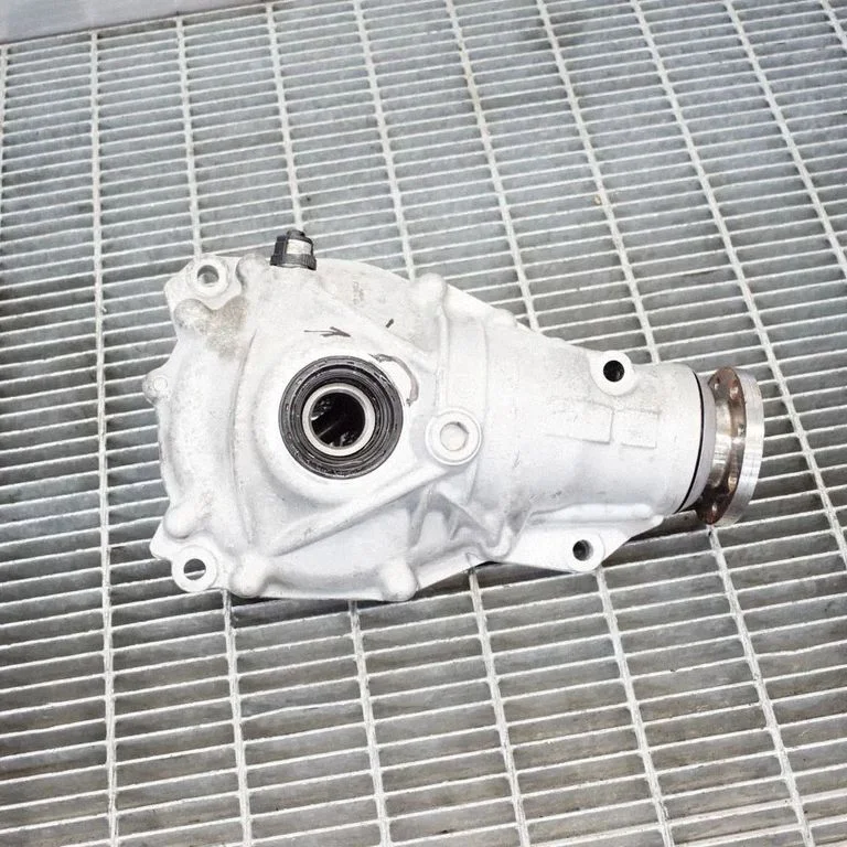 Eesmine reduktor (diferentsiaal) – BMW 7-seeria G11 G12 (2015-2022)