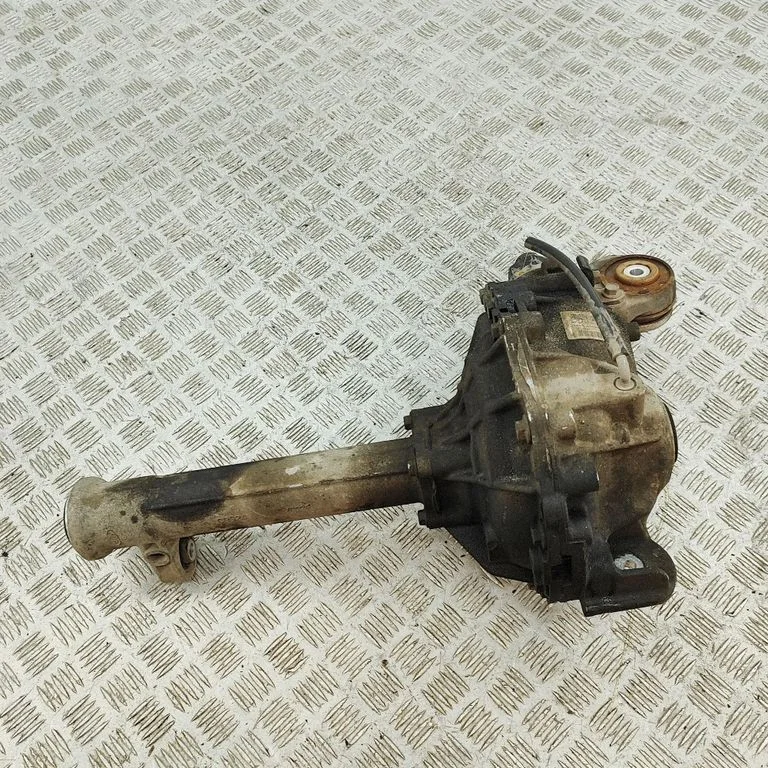 Front differential HPLA3017VA