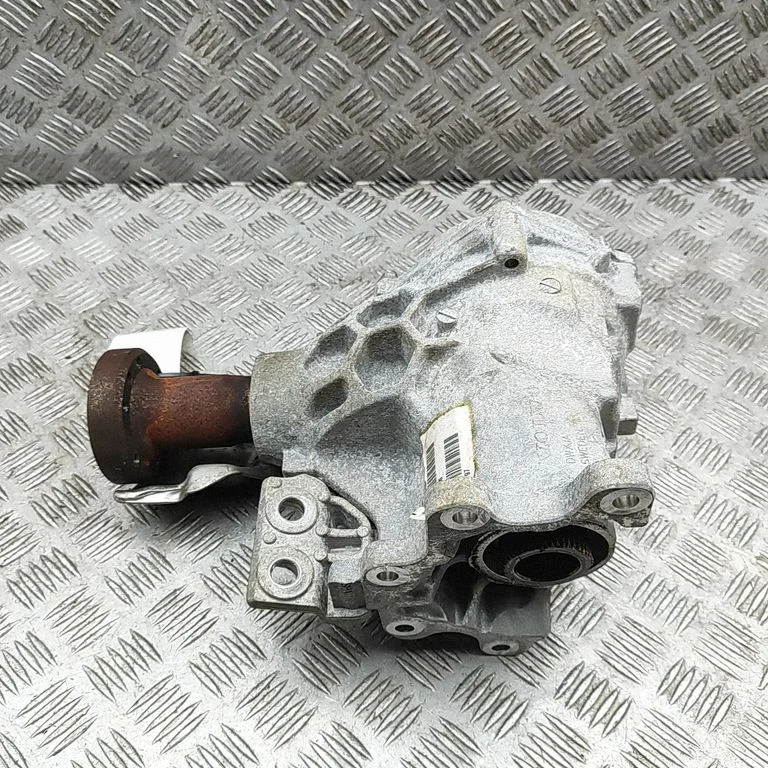 Front differential – Volvo XC60 (2017-)