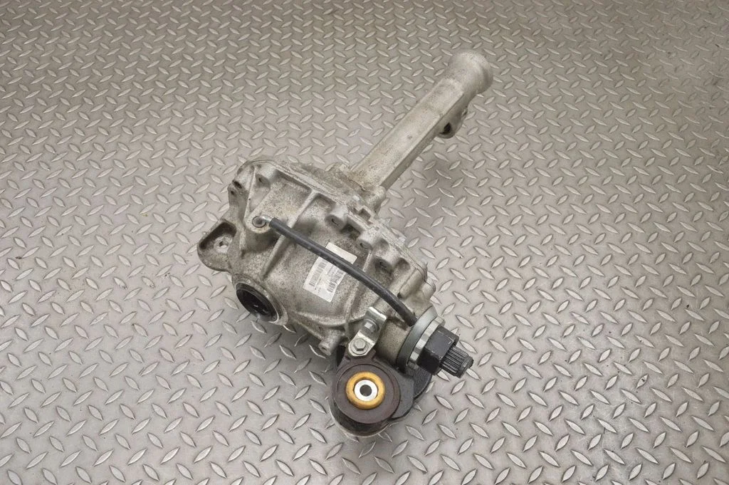 Front differential – Land Rover Range Rover Sport L494 (2013-)