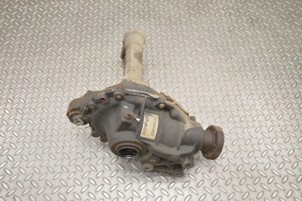 Front differential CH223017AC