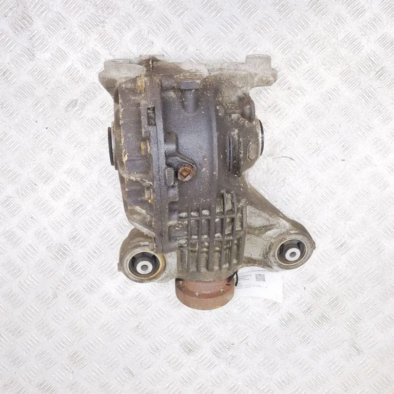 Aizmugurējais reduktors EX534A213DA