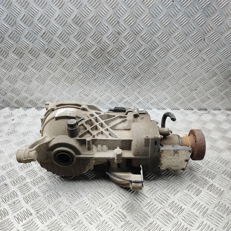 Dyferencjał tylny FK721C170AA
