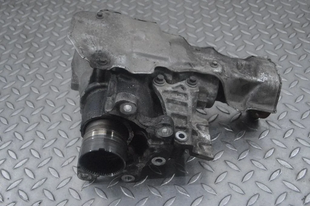 Front differential 3571069