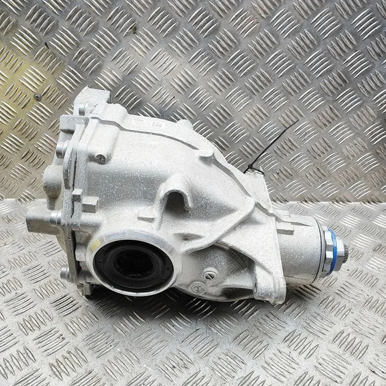 Dyferencjał tylny – BMW X3 G01 (2018-2024)