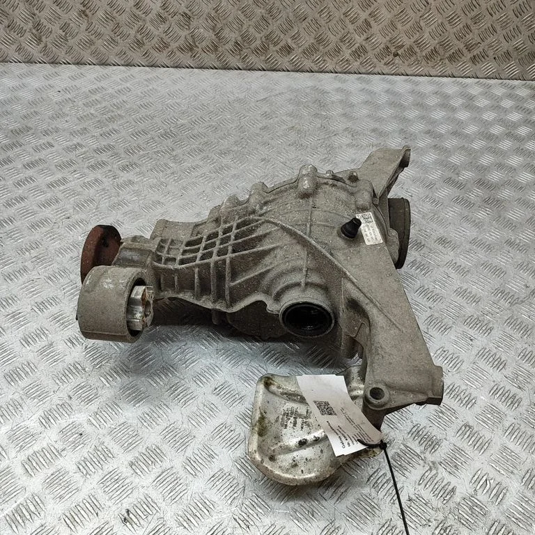 Aizmugurējais reduktors – Audi A5 (2016-2024)