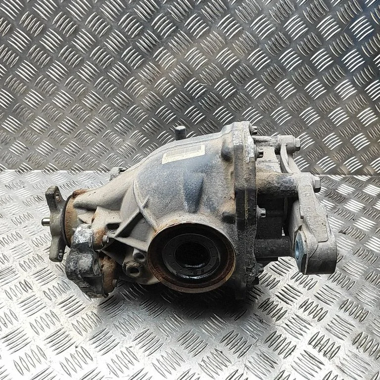 Rear differential A2213511505