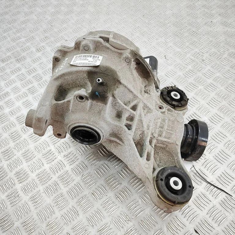 Rear differential EX534A213EC
