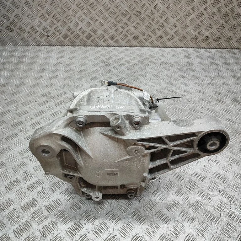 Aizmugurējais reduktors – BMW X5M G05 F95 (2019-)