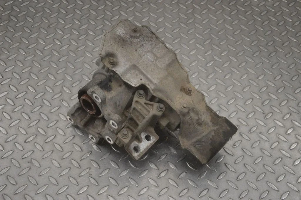 Front differential 3226036