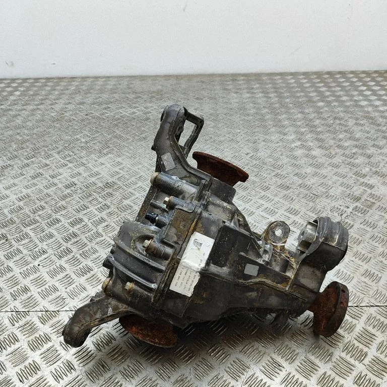 Rear differential 0DG500043K – Audi RS Q8 (2019-)