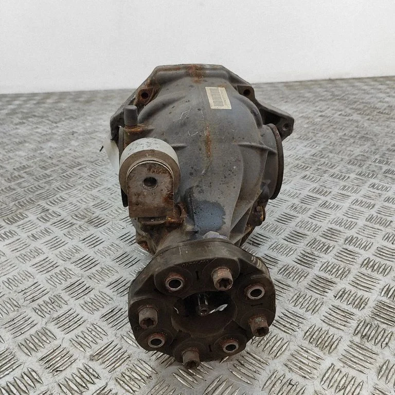 Rear differential A2043510508