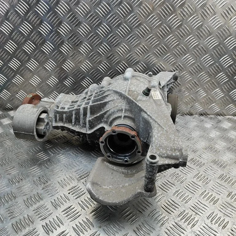 Aizmugurējais reduktors – Audi A5 (2016-2024)