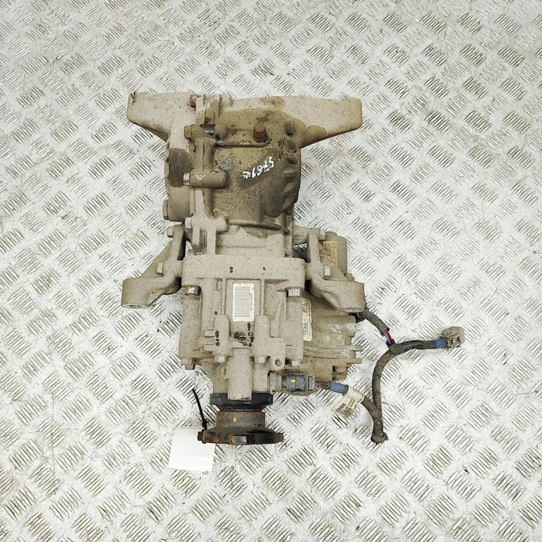 Rear differential 530004G200