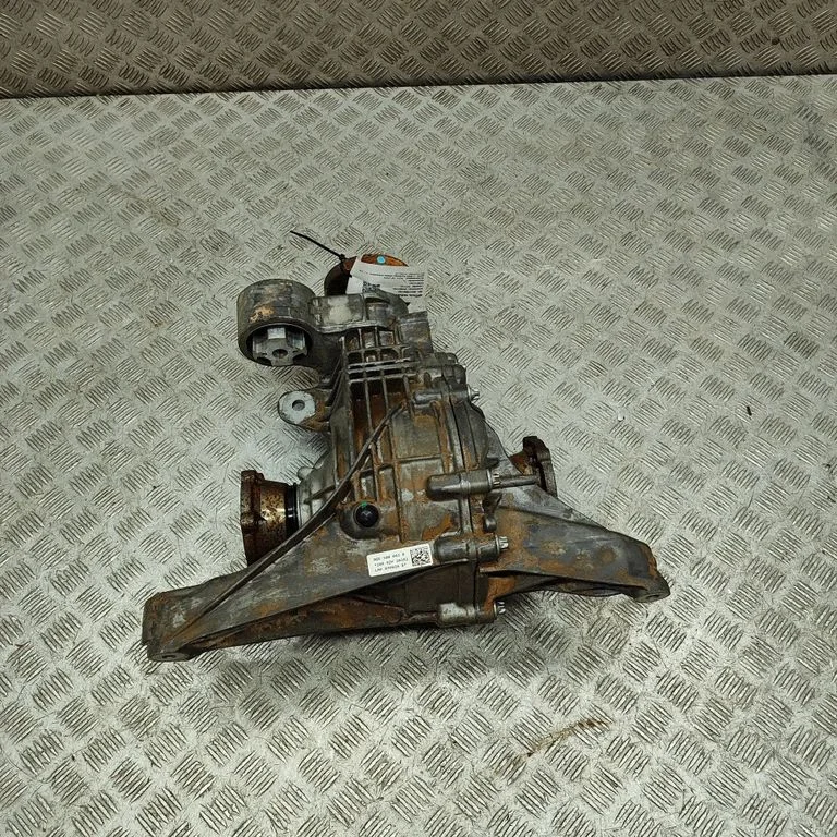 Rear differential 0G2500043B – Audi RS Q8 (2019-)