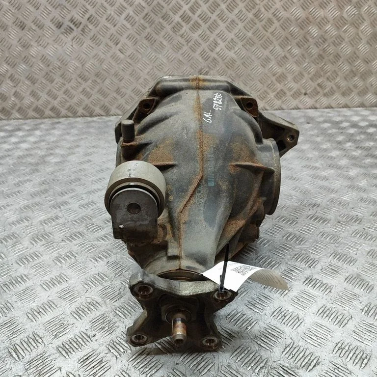 Dyferencjał tylny A2043510508