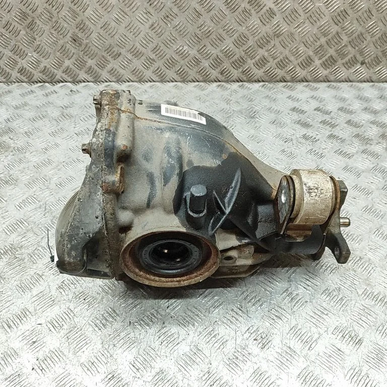 Rear differential A2073506903