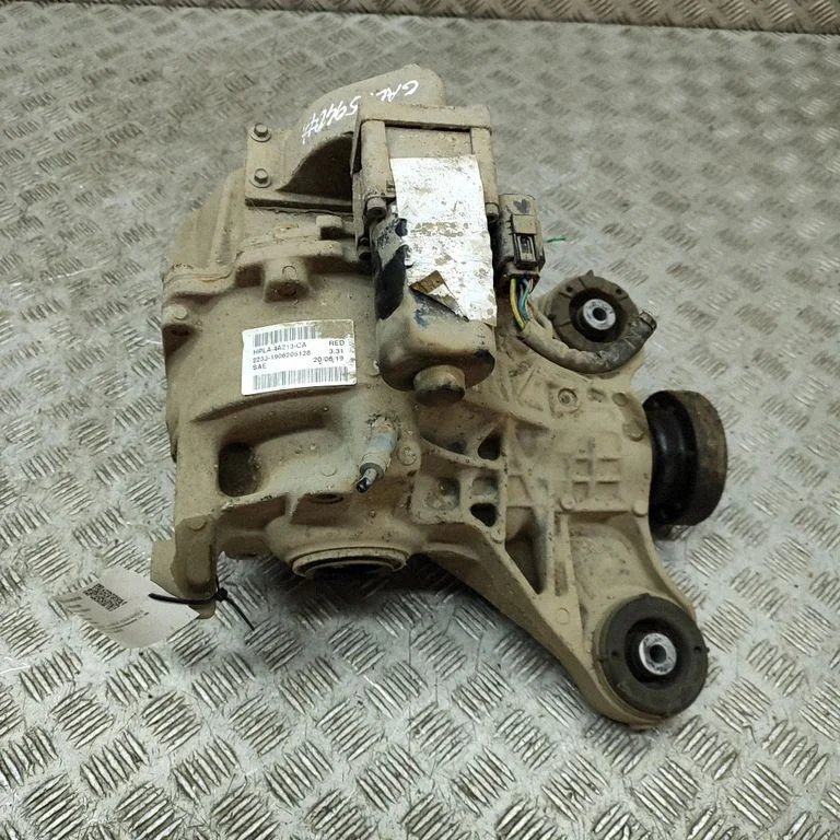 Tagumine reduktor (diferentsiaal) HPLA4A213CA