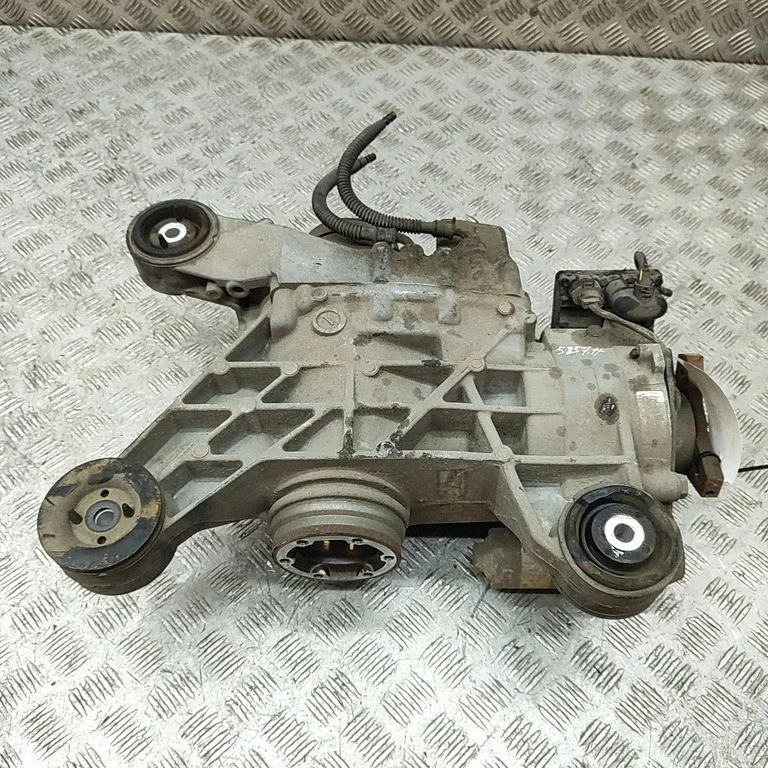 Rear differential 0CQ525554C