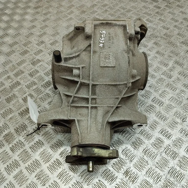 Dyferencjał tylny A2223510700