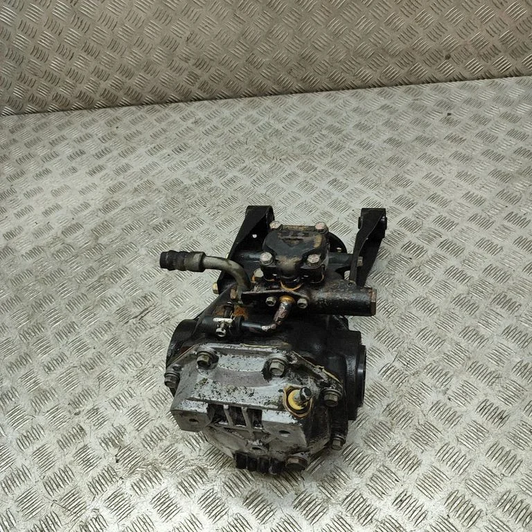 Rear differential MB569919