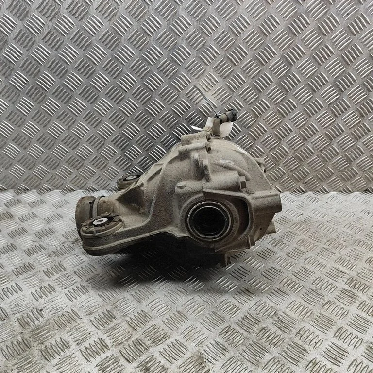 Rear differential GX734A213QA