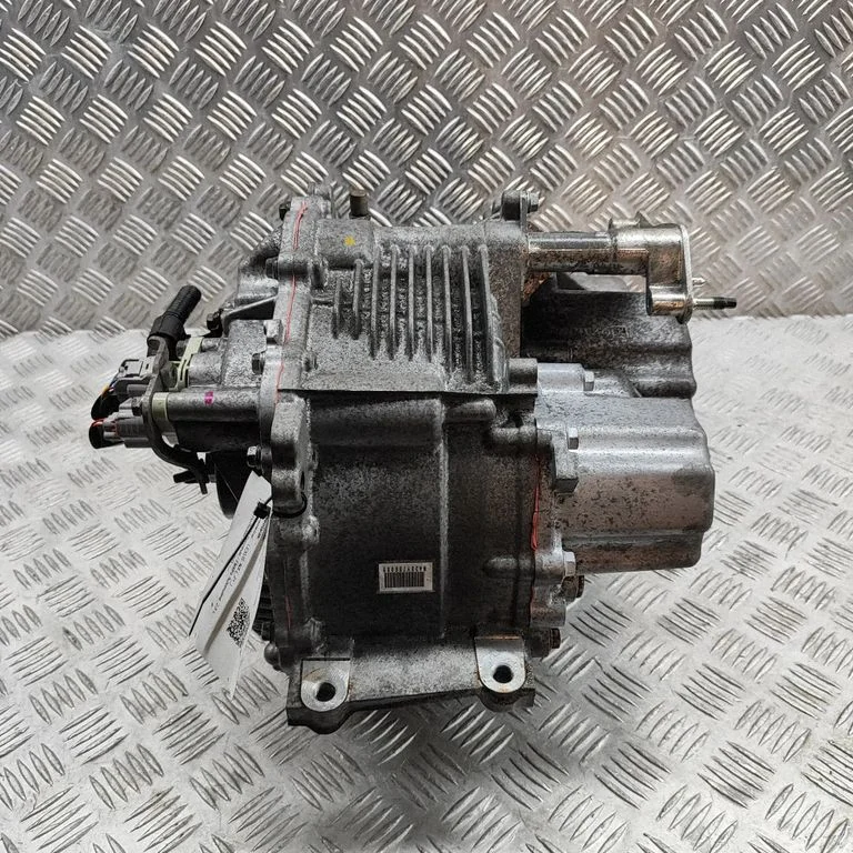 Rear differential G105048020