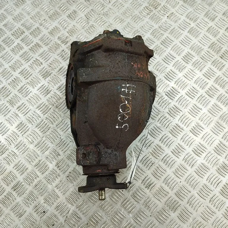 Aizmugurējais reduktors 52114594AB