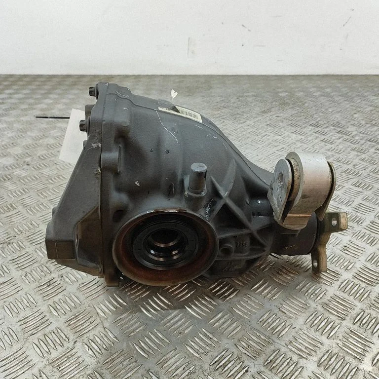 Rear differential A2043510508