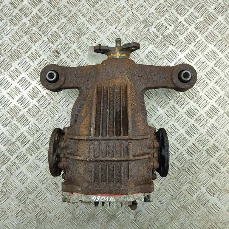 Dyferencjał tylny 4111030660 – Toyota Supra A80 (1993-2002)