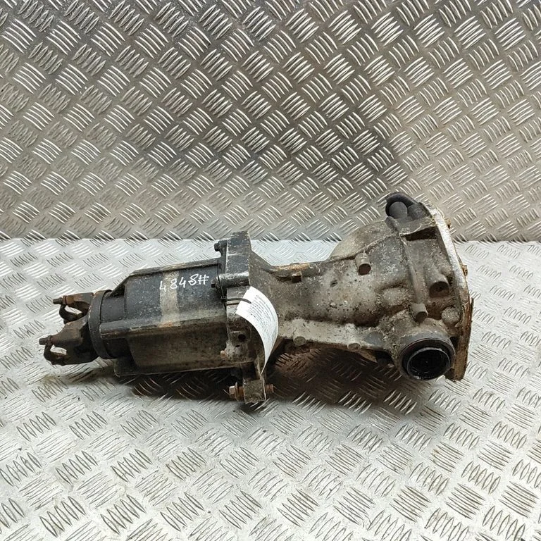 Tagumine reduktor (diferentsiaal) YL843010AC – Ford Maverick (2001-2007)