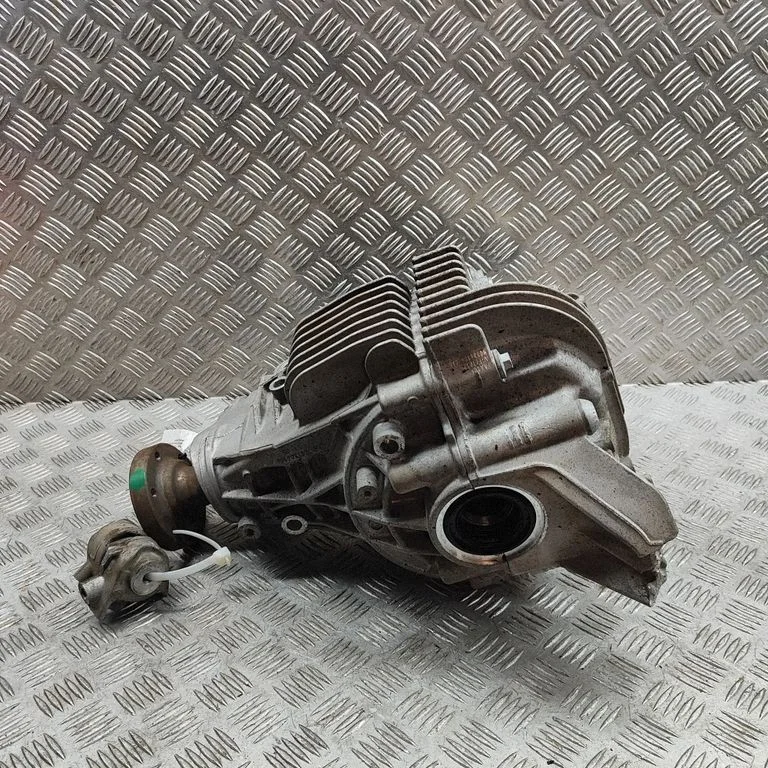 Tagumine reduktor (diferentsiaal) 0DG500043H