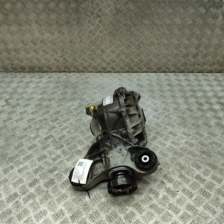 Aizmugurējais reduktors EX534A213DA