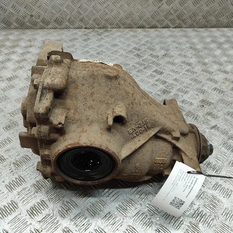Aizmugurējais reduktors – BMW X5 E70 (2006-2013)